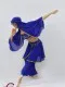 Costum oriental de balet pentru scena Spărgătorul de nuci P 0216 - image 13