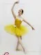 Stage ballet costume F 0347A - image 11