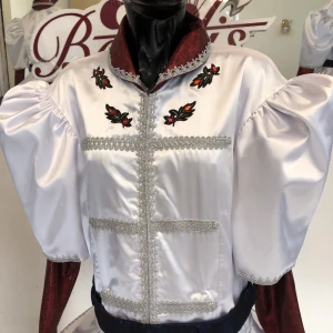 Ballet Russian costume Doll Nutcracker J 0038 - image 24