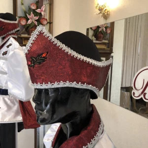 Ballet Russian costume Doll Nutcracker J 0038 - image 25