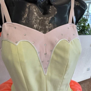 Stage ballet costume F 0494 - image 22