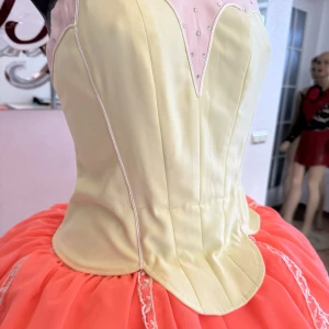 Stage ballet costume F 0494 - image 23