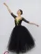 Stage ballet costume F 0127A - image 3