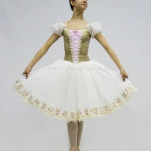Stage ballet costume P 1409 - image 9