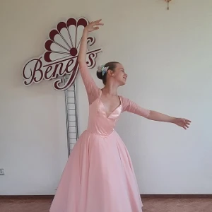 Платье T 0031 - image 20