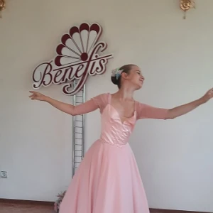 Платье T 0031 - image 21