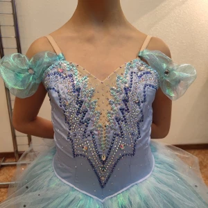 Costum de balet Cenusareasa P 1906 - image 12