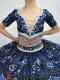Stage costume F 0081 - image 9
