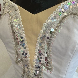 Costum de balet pentru Valsul fulgilor de nea Spărgătorul de nuci Coppelia P 0204(3014) - image 7