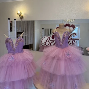 Costum de balet Flori Vals Frumoasa Adormita Spargatorul de Nuci F 0062 - image 36