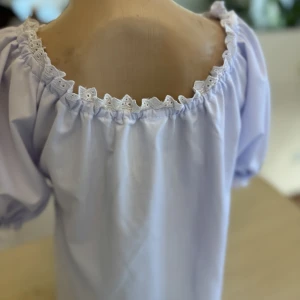 Молдавская национальная блуза J 0345A - image 4