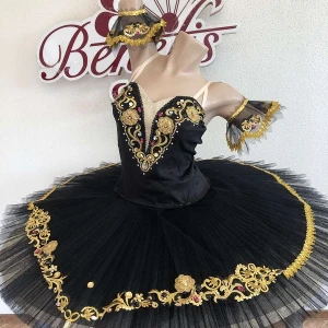 Concert costume F 0029 - image 36