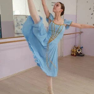 Costum pentru scena F 0315A - image 8