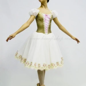 Stage ballet costume P 1409 - image 49