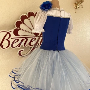 Крестьянский костюм P0545 - image 10