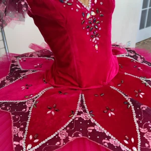 Ballet costume P 3110 - image 9