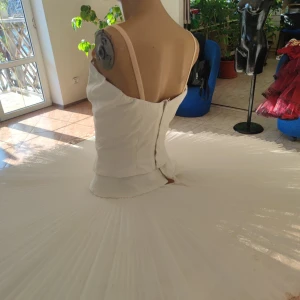 Профессиональный базовый балетный костюм T 0010C - image 13