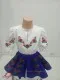 Moldavian national costume J 0299 - image 5