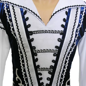 Soloist s costume P 1405 - image 11