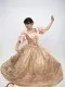 Ballet costume for Parents roles at the Christmas party Nutcracker P 0278 - image 3