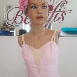 Basic bodice for the ballet tutu without decor T 0009 - image 139