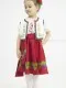 National moldavian vest J 0172 - image 2