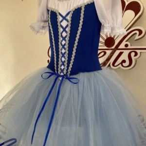 Крестьянский костюм P0545 - image 6