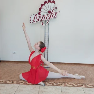 Сценический костюм F 0446 - image 18