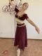 Stage ballet costume P 1515B - image 6