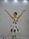 Stage ballet costume F 0332 - image 10