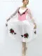 Stage ballet costume P 1406A - image 3