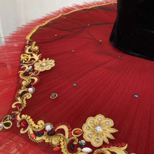 Kitri – 3 act. pas de deux P 0301(2494) - image 14