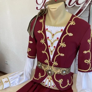 Costum pentru solist P 0704(2362) - image 3