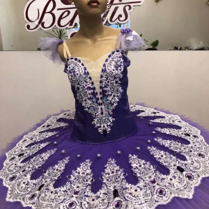 Ballet tutu P 0485A - image 2