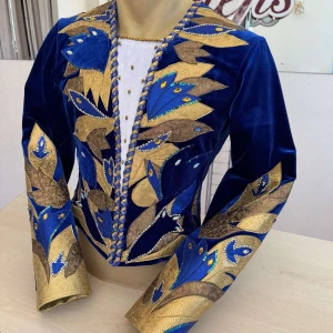 Pasarea albastra P 0482 - image 2