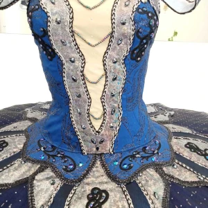 Stage ballet costume P 2409 - image 5