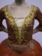 Stage ballet costume F 0353 - image 4