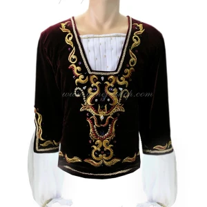 Costumul solistului  P 1303 - image 12