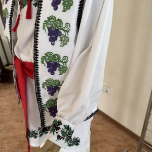 National moldavian vest J 0202 - image 11