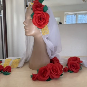 Headpiece S 0074 - image 9