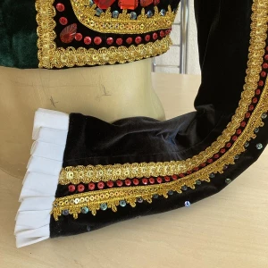 Bazil – al 3 act P 0303(2352) - image 4