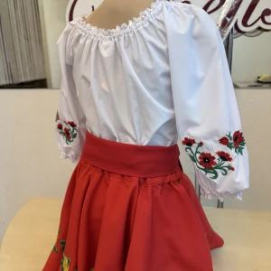 Bluza nationala J 0375 - image 10