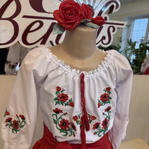 Bluza nationala J 0375 - image 9