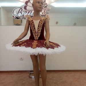 Ballet costume P 1340 - image 2