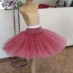 Профессиональная базовая пачка на обручах T 0001R - image 18