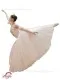 Stage Ballet Costume Snowflakes Waltz Nutcracker F 0078C - image 14