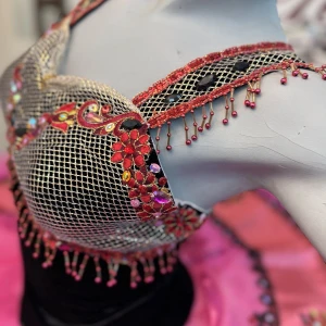 Soloist s costume P 1304 - image 38