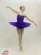 Tutu on leotard without decor T 0007A - image 11