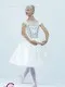 Stage ballet costume F 0104B - image 5