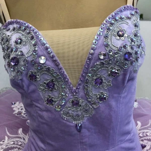 Ballet tutu F 0534 - image 7